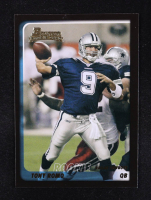 Tony Romo 2003 Bowman #171 RC at PristineAuction.com