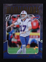 Josh Allen 2024 Donruss Dominators #33 at PristineAuction.com