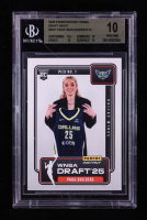 Paige Bueckers 2025-26 Panini Instant WNBA Draft Night #DN-1 RC (BGS 10) at PristineAuction.com