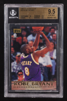 Kobe Bryant 1997 Score Board Players Club #16 (BGS 9.5) at PristineAuction.com