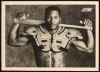 Bo Jackson 1990 Score #697 FB/BB at PristineAuction.com