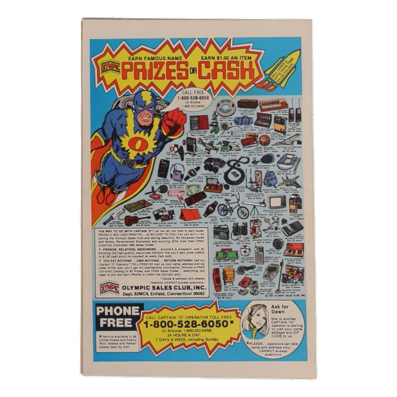 1982 "Silver Surfer" Issue #1 Marvel Comic Book at PristineAuction.com 1982 "Silver Surfer" Issue #1 Marvel Comic Book at PristineAuction.com