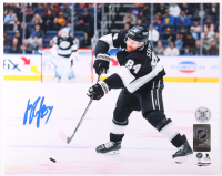 Vladislav Gavrikov Signed Kings 8x10 Photo (TS Sports Memorabilia) at PristineAuction.com