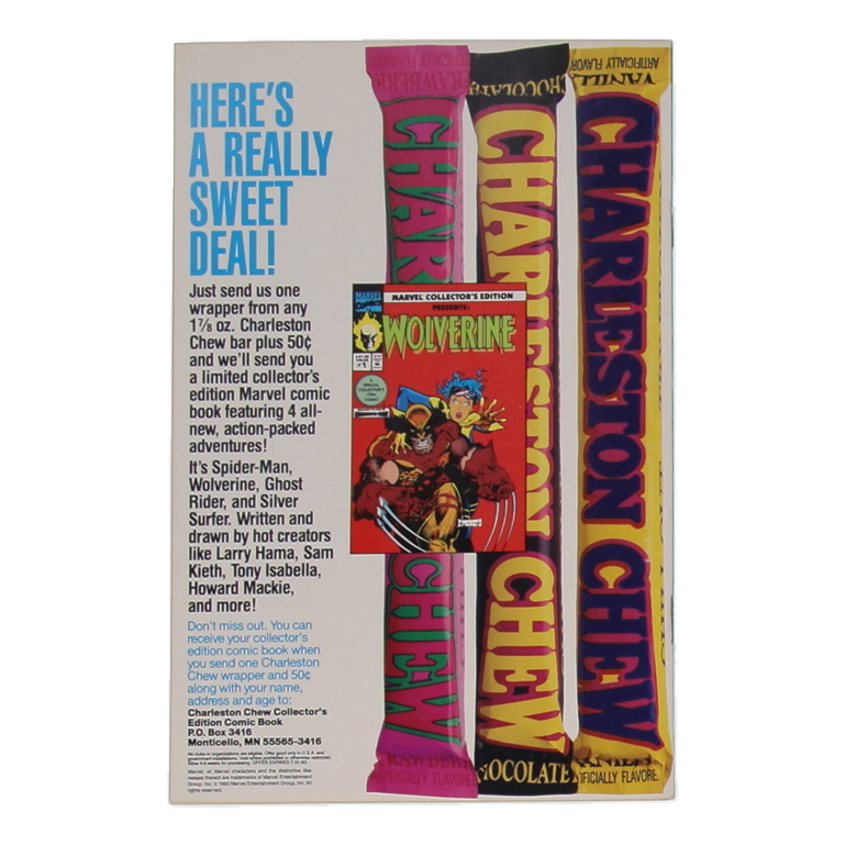 1992 "Spider-Man" Issue #26 Marvel Comic Book at PristineAuction.com 1992 "Spider-Man" Issue #26 Marvel Comic Book at PristineAuction.com