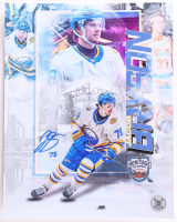 Jacob Bryson Signed Sabres 8x10 Photo (TS Sports Memorabilia) at PristineAuction.com