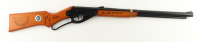 Peter Billingsley Signed "A Christmas Story" Daisy Red Ryder BB Gun Inscribed "Ralphie" & "Don't Shoot Your Eye Out" (JSA) at PristineAuction.com