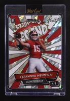 Fernando Mendoza 2025 Wild Card Comix Legend #ACBL-FM07 RC #4/4 at PristineAuction.com