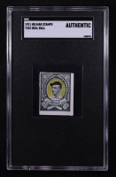 Neal Ball 1911 Helmar Stamps #21 (SGC) at PristineAuction.com