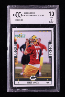 Aaron Rodgers 2005 Score #352 RC (BCCG 10) at PristineAuction.com