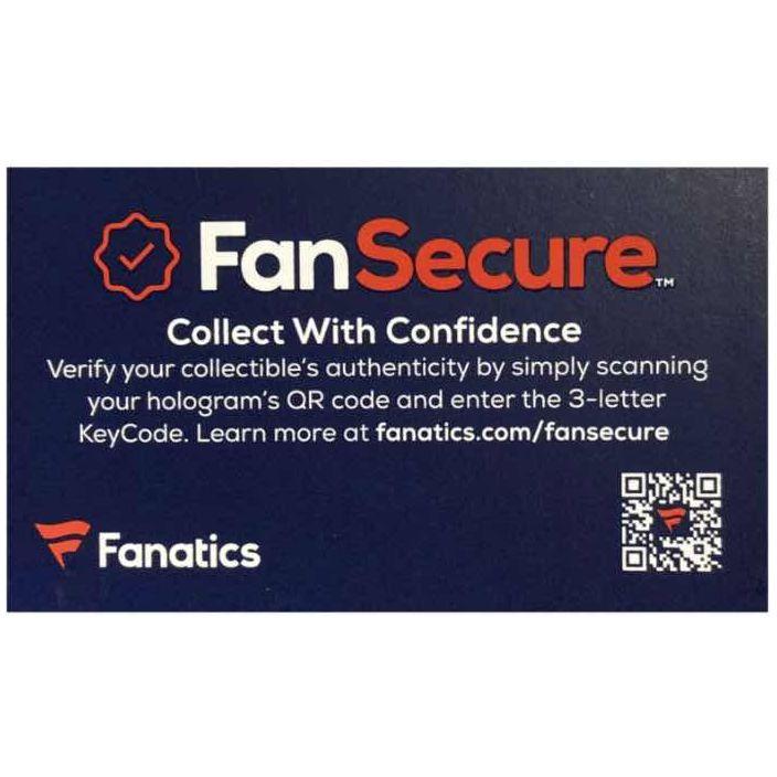 Joe Burrow Signed LE Bengals Full-Size Authentic On-Field Speed Helmet Inscribed "2020 #1 PICK" & "Who Dey" (Fanatics) at PristineAuction.com Joe Burrow Signed LE Bengals Full-Size Authentic On-Field Speed Helmet Inscribed "2020 #1 PICK" & "Who Dey" (Fanatics) at PristineAuction.com