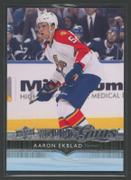 Aaron Ekblad 2014-15 Upper Deck YG #225 RC at PristineAuction.com
