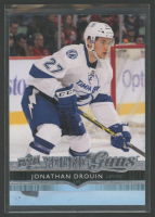 Jonathan Drouin 2014 Upper Deck #477 RC at PristineAuction.com