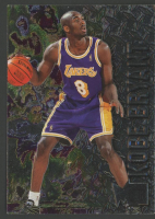 Kobe Bryant 1996-97 Metal #181 at PristineAuction.com
