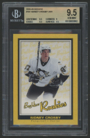 Sidney Crosby 2005-06 Beehive #101 (BGS 9.5) at PristineAuction.com