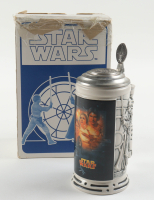 "Star Wars" Special Edition Avon 8" Stein in Original Packaging at PristineAuction.com