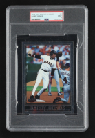 Barry Bonds 1998 Topps Super Chrome #25 (PSA 9) at PristineAuction.com