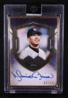 Mariano Rivera 2020 Topps Transcendent Baseball Hall of Fame Edition Autograph #MRA2 #02/25 at PristineAuction.com