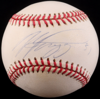 Mike Piazza Signed ONL Baseball (JSA) at PristineAuction.com