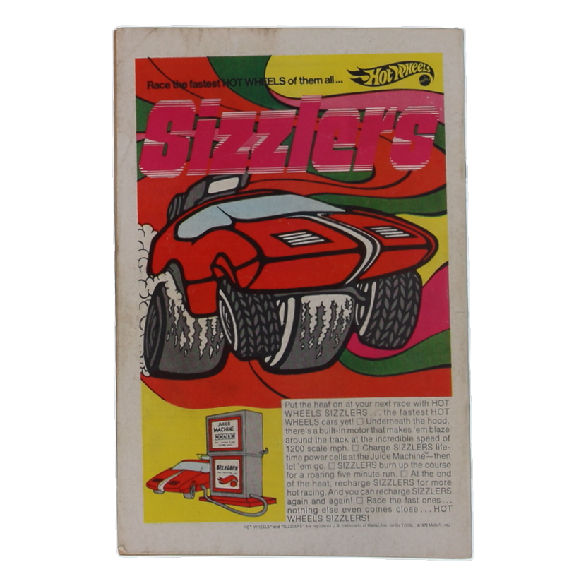 1971 "The Incredible Hulk" Issue #135 Marvel Comic Book at PristineAuction.com 1971 "The Incredible Hulk" Issue #135 Marvel Comic Book at PristineAuction.com