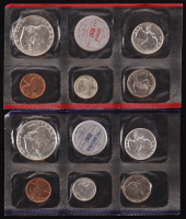 1959 U.S. Mint Proof Set of (10) Coins in Original Packaging at PristineAuction.com