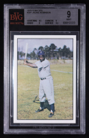 Jackie Robinson 1979 TCMA 50'S #291 (BVG 9) at PristineAuction.com