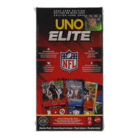 2025 Uno Elite NFL Core Edition Starter Pack at PristineAuction.com
