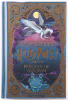Daniel Radcliffe Signed "Harry Potter and the Prisoner of Azkaban" Illustrated Hardcover Book (ACOA) at PristineAuction.com