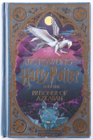 Daniel Radcliffe Signed "Harry Potter and the Prisoner of Azkaban" Illustrated Hardcover Book (ACOA) at PristineAuction.com
