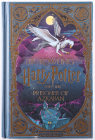 Daniel Radcliffe Signed "Harry Potter and the Prisoner of Azkaban" Illustrated Hardcover Book (ACOA) at PristineAuction.com