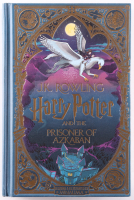 Daniel Radcliffe Signed "Harry Potter and the Prisoner of Azkaban" Illustrated Hardcover Book (ACOA) at PristineAuction.com