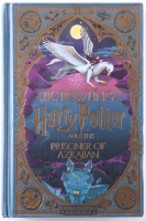 Daniel Radcliffe Signed "Harry Potter and the Prisoner of Azkaban" Illustrated Hardcover Book (ACOA) at PristineAuction.com