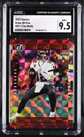 Tom Brady 2022 Donruss Action All-Pros #AP-2 (CGC 9.5) at PristineAuction.com