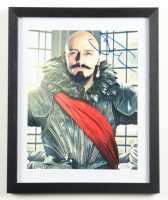 Hugh Jackman Signed "Pan" Custom Framed Photo (ACOA) at PristineAuction.com