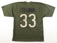 Charles Tillman Signed Jersey (JSA) at PristineAuction.com