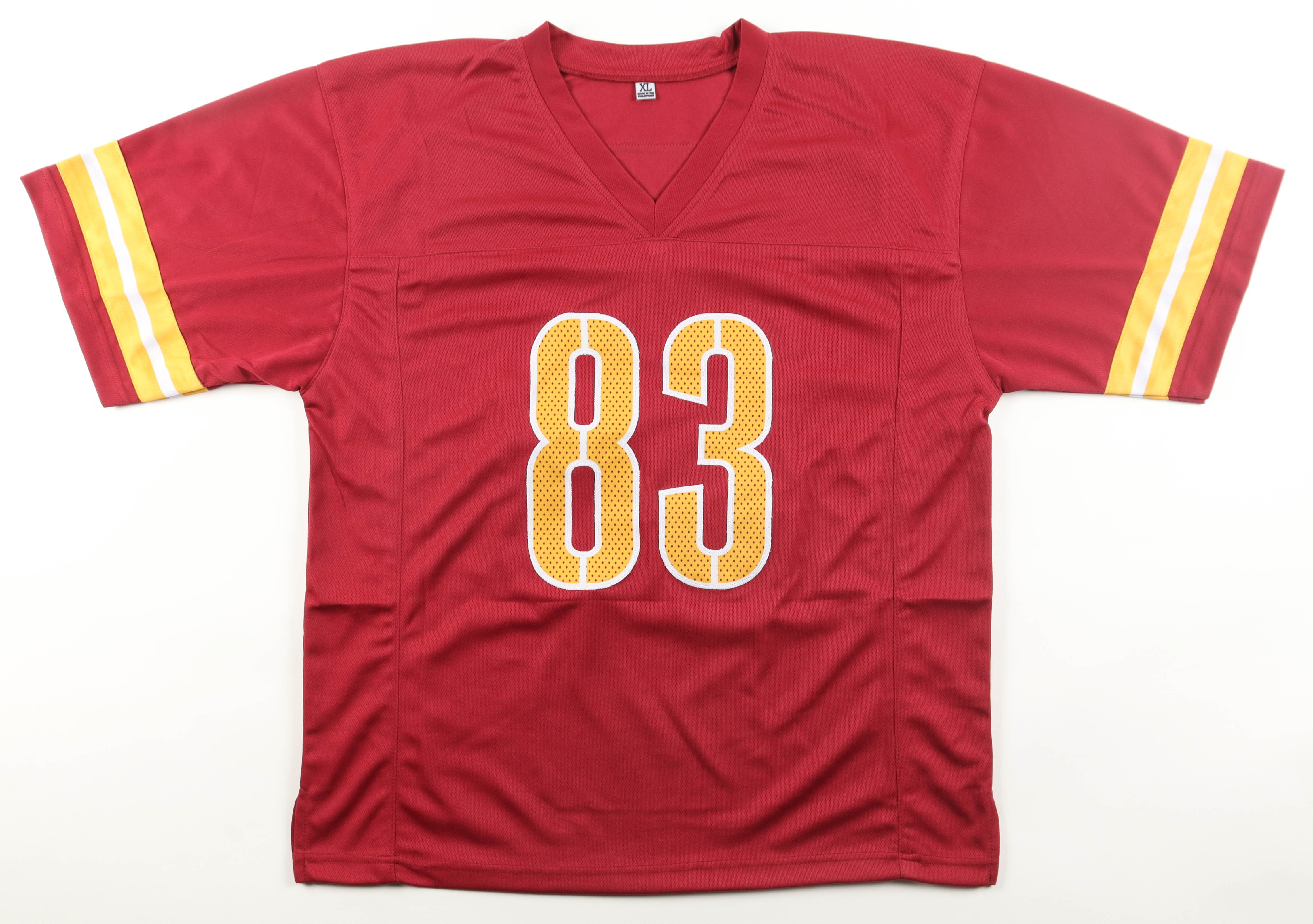 Jaylin Lane Signed Jersey (JSA) at PristineAuction.com Jaylin Lane Signed Jersey (JSA) at PristineAuction.com