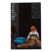 1989 "Daredevil: The Man Without Fear" Issue #1 Marvel Comic Book at PristineAuction.com
