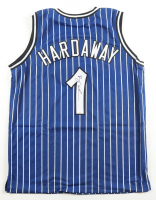 Anfernee "Penny" Hardaway Signed Jersey (JSA) at PristineAuction.com