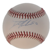 Dakota Hudson Signed OML Baseball (JSA) at PristineAuction.com