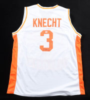 Dalton Knecht Signed Jersey (PSA) at PristineAuction.com
