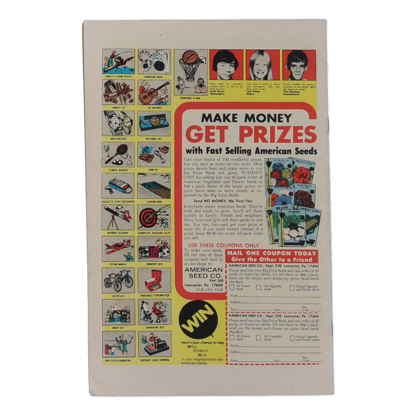 1975 "The Amazing Spider-Man" Issue #144 Marvel Comic Book at PristineAuction.com 1975 "The Amazing Spider-Man" Issue #144 Marvel Comic Book at PristineAuction.com