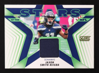 Jaxon Smith-Njigba 2025 Score Stars of the NFL Jerseys #44 at PristineAuction.com