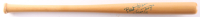 Willie Mays Signed Mini Baseball Bat Inscribed "Best Wishes" (JSA) at PristineAuction.com