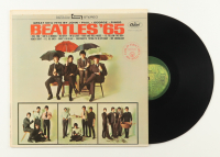 The Beatles "'65" Vintage Vinyl LP Album with Record at PristineAuction.com