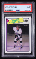 Wayne Gretzky 1988-89 O-Pee-Chee #120 (PSA 9) at PristineAuction.com