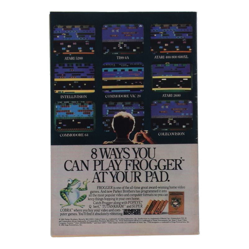 1984 "Secret Wars" Issue #1 Marvel Comic Book at PristineAuction.com 1984 "Secret Wars" Issue #1 Marvel Comic Book at PristineAuction.com