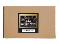 2025 Keepsake Pieces of the Past The Roaring Twenties Hobby 10-Box Case at PristineAuction.com