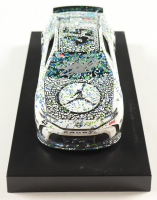 Tyler Reddick Signed 2024 #45 Jordan Brand Talladega Win | 1:24 Diecast Car (PA) at PristineAuction.com