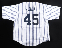 Gerrit Cole Signed Jersey (JSA) at PristineAuction.com