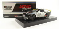 Tyler Reddick Signed 2024 #45 Jordan Brand Black | 1:24 Diecast Car (PA) at PristineAuction.com