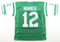 Joe Namath Signed Jersey (Beckett) at PristineAuction.com